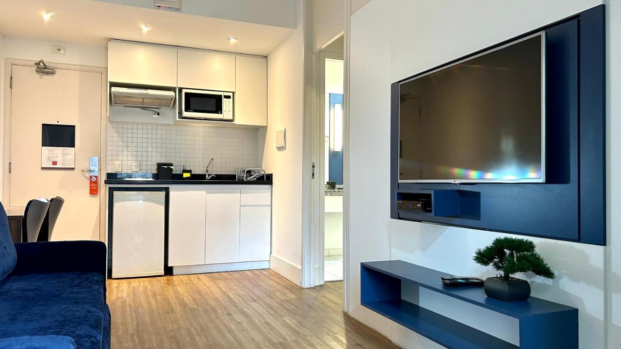 Ttw - The Town Studios By Anora Spaces Сао Паоло Екстериор снимка